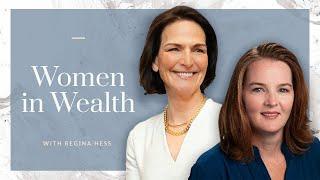 Women & Wealth: Heidi Dulebohn, International Etiquette Coach