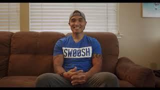 2020 Joe Bala American Ninja Warrior ANW 12 Audition Video by #joebalafitness