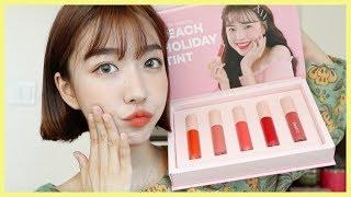 UNBOXING Makeup mbak HANEULINA~!! | Chilling Healing NGERUMPI