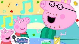  Expert Daddy Pig   Peppa Pig My First Album 4#