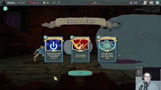 [Show #1508 (2024-09-26)] Slay the Spire and Against the Storm (New DLC!)