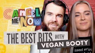 I Invited Australia’s Most Hated Vegan On My Podcast