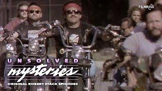 Unsolved Mysteries with Robert Stack - Season 6, Episode 13 - Full Episode