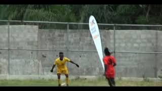 (Unedited) Nimba FC -VS- LPRC Oilers- Orange National League - Phase II