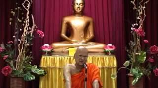 Where Is The Buddha? - Ven. Dr. K. Sri Dhammananda