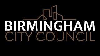 citycouncilbham Live Stream