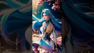 Wang Quing'er #music #beats #remix #ai #fyp  #dongthaptv #anime #foryou #soulland #reels #tangsan