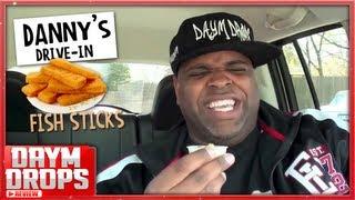 Danny's Drive- In Review