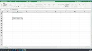 Microsoft Excel: Zeilenumbruch in Zelle erzeugen – so geht's!