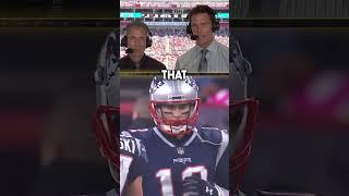 Brady's APPROACH & MINDSET on Football ️ #tombrady #football #nfl