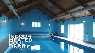 Quilty Holiday Cottages
