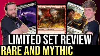 Battle for Baldur's Gate Set Review: Rares and Mythics [Limited] | Squandered Resources 4