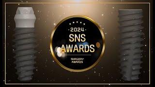 2024 SNS Awards