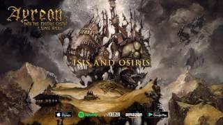 Ayreon - Isis And Osiris (Into The Electric Castle) 1998