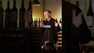 A Lot of White People | Jon Kondelik | Stand Up Comedy #comedy #shorts #election #election2024