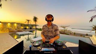 Rüfüs Du Sol Sundowner Mix |Vol. 43| |Bali Sunrise Edition| (4K)