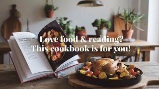 Nigella Lawson's 'Cook, Eat, Repeat': Beyond Recipes!