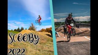 SCOOBY BMX 2022 "My Highlights"