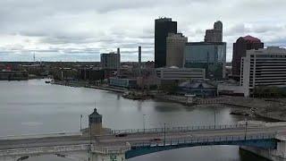 City of Toledo extends MLK Bridge closure