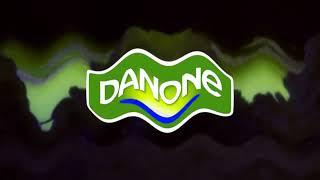 (REMAKED) DANONE logo effects (Sponsored by Preview 2 Effects) in G-Major