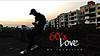 LEVELFIVEtheband - 60's Love | Jitex