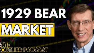 2025 Stock Market ALERT with David Hunter | The Outlier Podcast