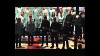 Chorona Buseck: Let it be im Arrangement von Dr. Thomas Kreiling