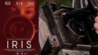 Iris - a drama/horror short film (2019 SF IndieFest Award Winner)