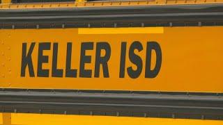 'No viable path forward' to splitting Keller ISD, district says