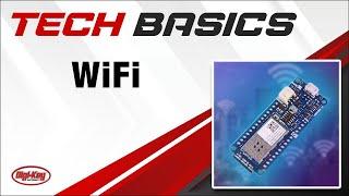 WiFi – Tech Basics | Digi-Key Electronics