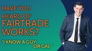 Fairtrade Works Construction | Michael Tudorie Real Estate Recommendation