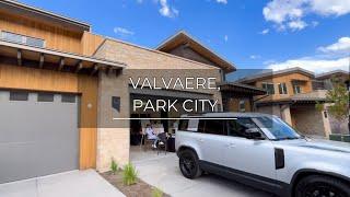 Park City Showcase of Homes : Luxury Ski-In/Ski-Out Home Tour in Park City | Magleby Community