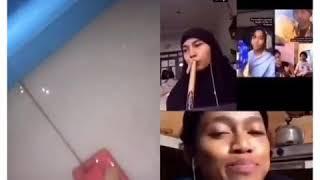 Tiktok part7 tambah kobokan aer