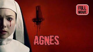 Agnes | English Full Movie | Drama Horror