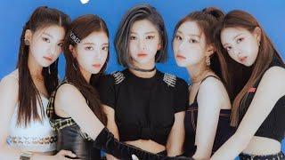 Wannabe - ITZY but the instrumental is late