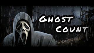 Ghost Count New intro