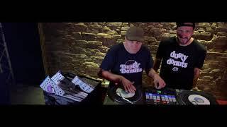 Marc Hype & DJ Robert Smith (Magma Riot 45 Trolley 280)