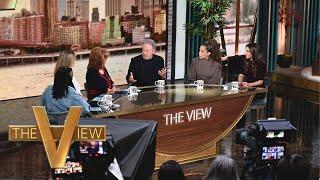 Billy Crystal On Princess Diana's Reaction to 'When Harry Met Sally' Deli Scene | The View