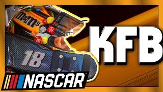 There Will NEVER Be Another Kyle Busch