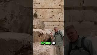 Jesus’ Temple Prophecy Fulfilled | The Chosen S5 E3 & Expedition Bible