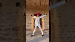 Rajasthani enter the chat #babajackson #dance #gulabisharara ￼