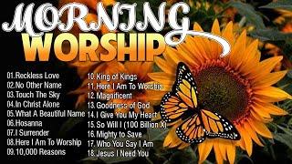 Top 100 Best Christian Gospel Songs Of All TimeNew Christian Worship Songs 2024 With Lyrics