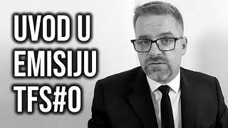 TFS#0 / Zlatko Viščević / O Trafostanici