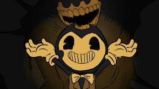 bendy remembers who he is | batdr animation