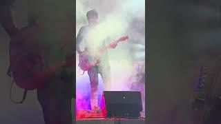 Run Like Hell pink floyd  intro live by Elia Garutti TELECASTER POWER