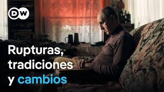 La vida, encrucijadas  - Momentos que lo cambian todo | DW Documental