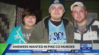 Family wants answers after deadly shooting in Pike County