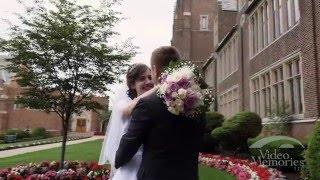 Vadim & Yulia's Wedding Highlights Film - Cleveland Ohio Wedding Videography