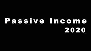 Passive Income for 2020: Earn $77 a Day (7 Ways)