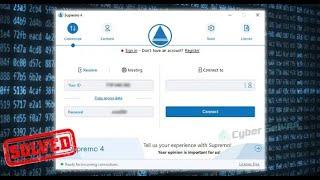 How to Remove Supremo Virus (Easy Steps Guide)